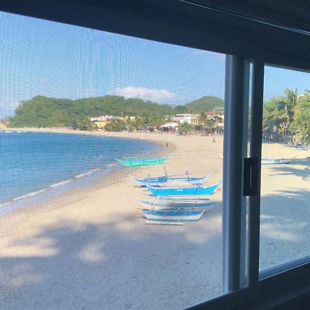 Playa Blanca Beach Resort (Adults Only) Puerto Galera Ngoại thất bức ảnh