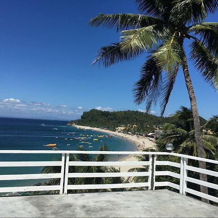 Playa Blanca Beach Resort (Adults Only) Puerto Galera Ngoại thất bức ảnh