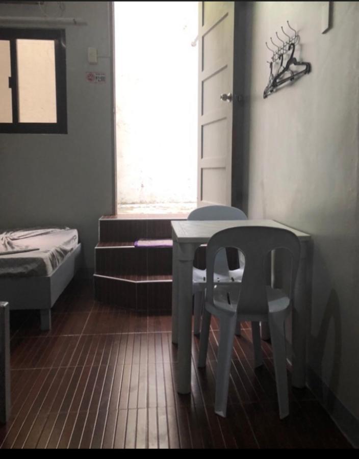Playa Blanca Beach Resort (Adults Only) Puerto Galera Ngoại thất bức ảnh