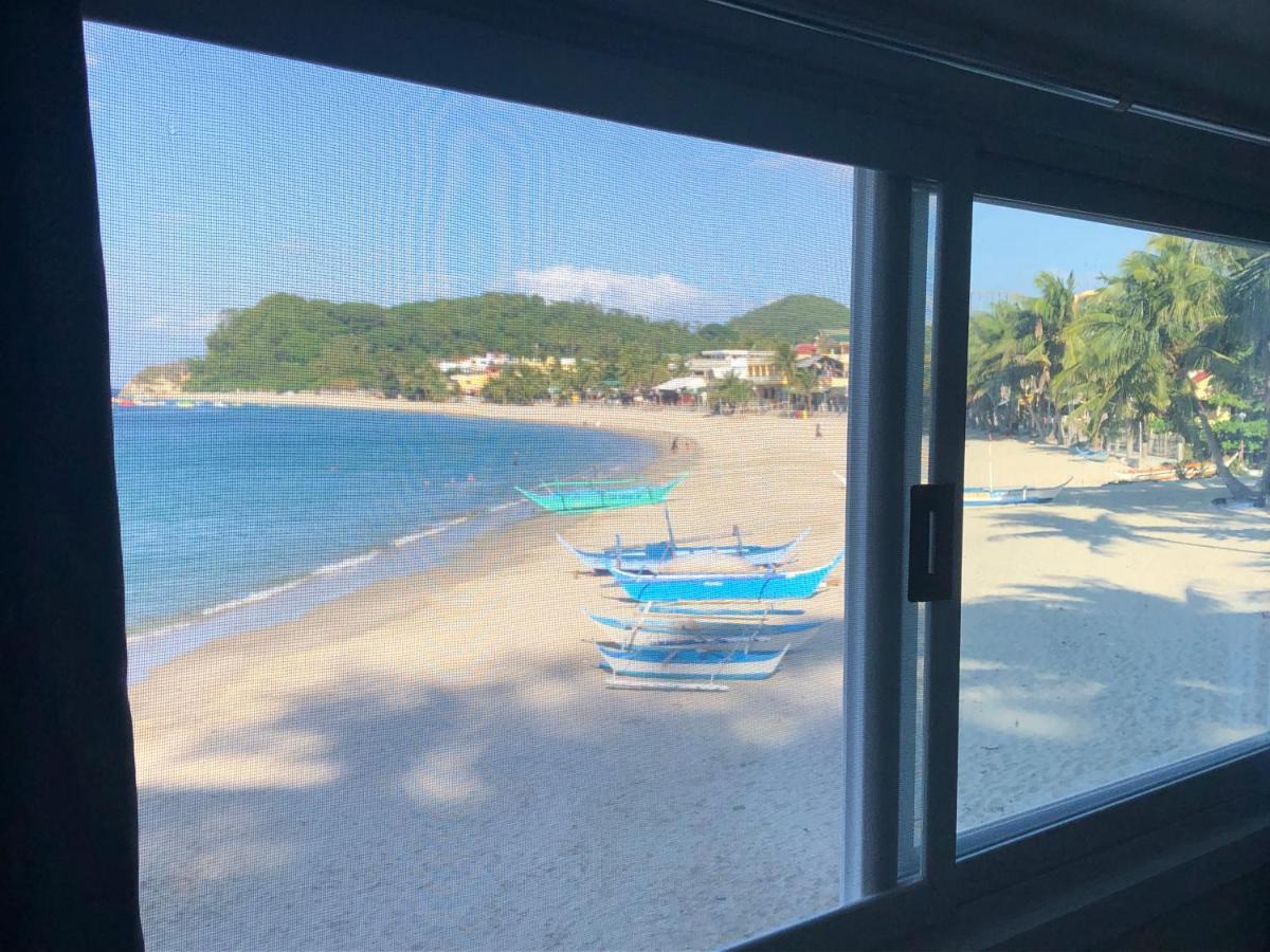 Playa Blanca Beach Resort (Adults Only) Puerto Galera Ngoại thất bức ảnh