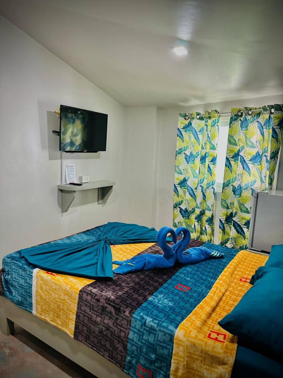Playa Blanca Beach Resort (Adults Only) Puerto Galera Ngoại thất bức ảnh