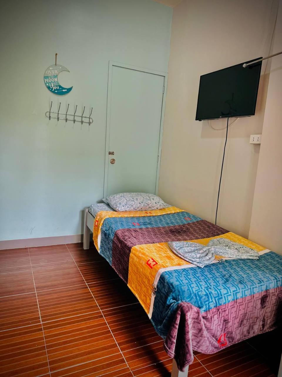 Playa Blanca Beach Resort (Adults Only) Puerto Galera Ngoại thất bức ảnh