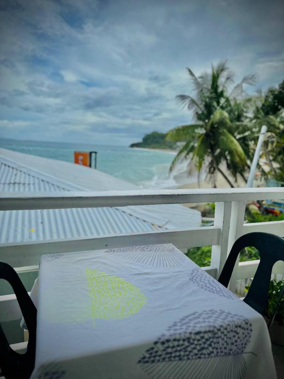 Playa Blanca Beach Resort (Adults Only) Puerto Galera Ngoại thất bức ảnh