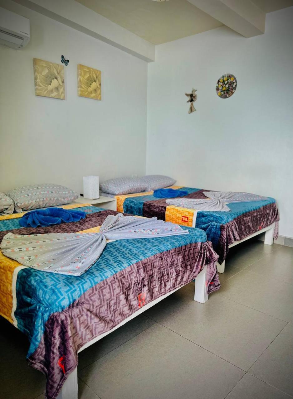 Playa Blanca Beach Resort (Adults Only) Puerto Galera Ngoại thất bức ảnh