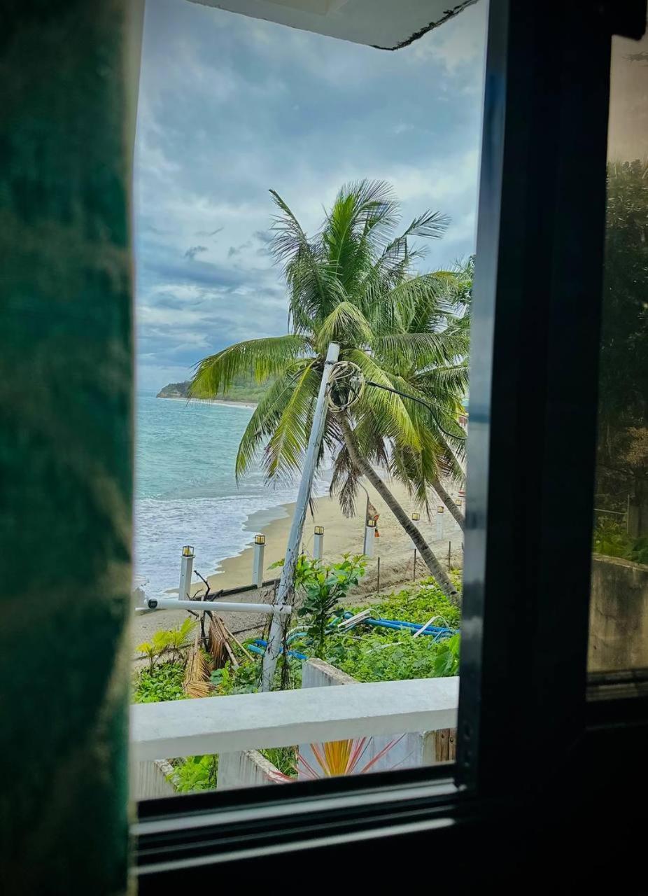 Playa Blanca Beach Resort (Adults Only) Puerto Galera Ngoại thất bức ảnh