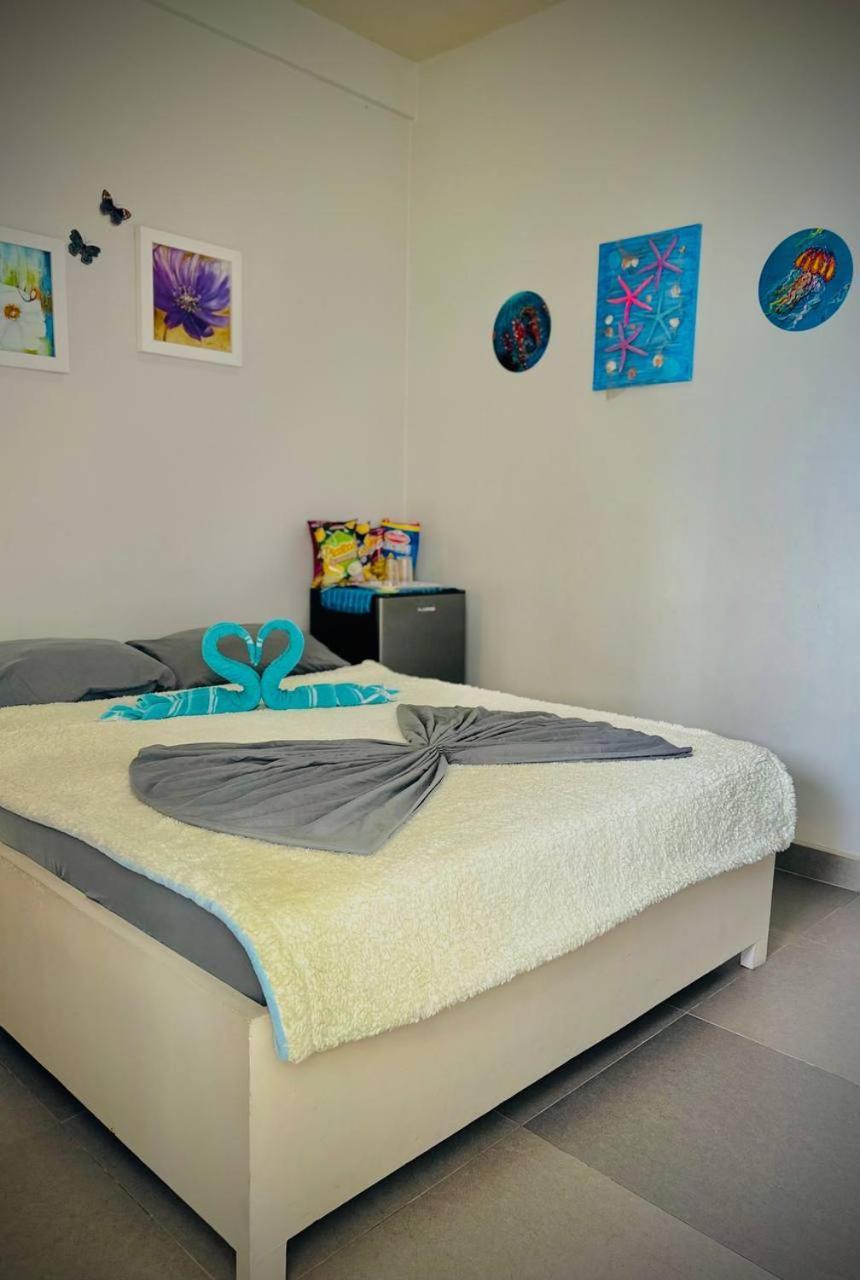 Playa Blanca Beach Resort (Adults Only) Puerto Galera Ngoại thất bức ảnh