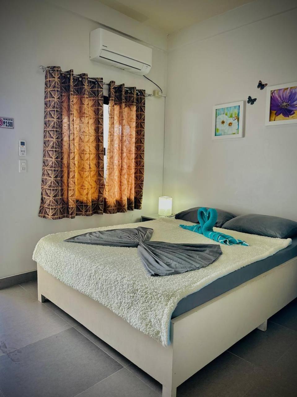 Playa Blanca Beach Resort (Adults Only) Puerto Galera Ngoại thất bức ảnh