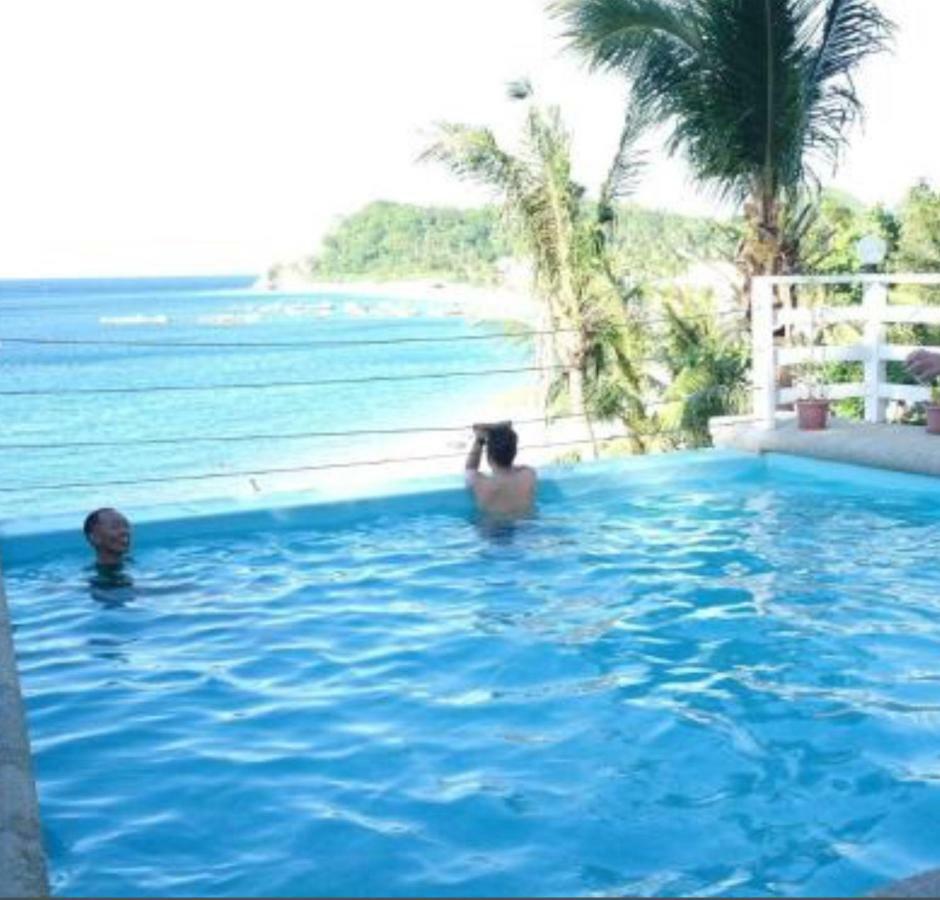 Playa Blanca Beach Resort (Adults Only) Puerto Galera Ngoại thất bức ảnh